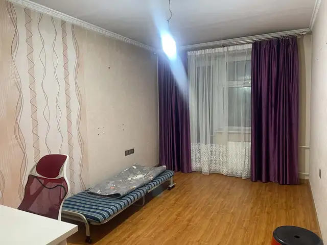 БЗДүүрэг хилийн цэргийн музейн хажууд 2 өрөө 42мкв, Улаанбаатар — Баянзүрх — 4-р хороо