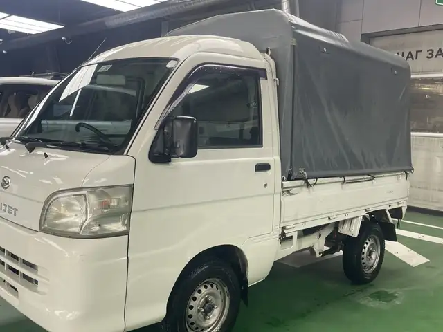 Daihatsu Тэвштэй, 2011, Улаанбаатар — Хан-Уул — 2-р хороо