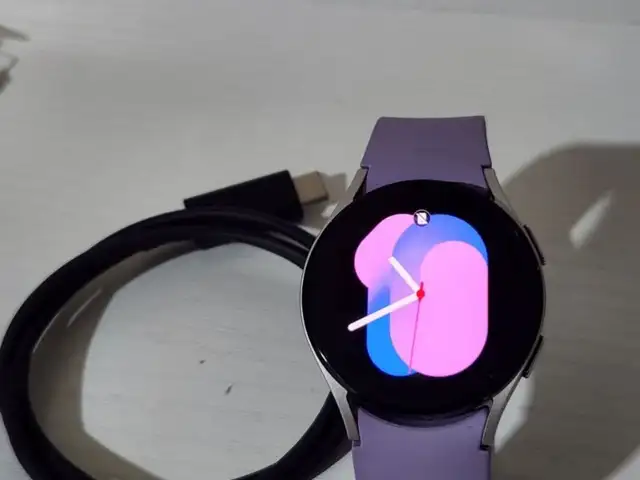 samsung watch 5, Улаанбаатар — Баянзүрх — 1-р хороо