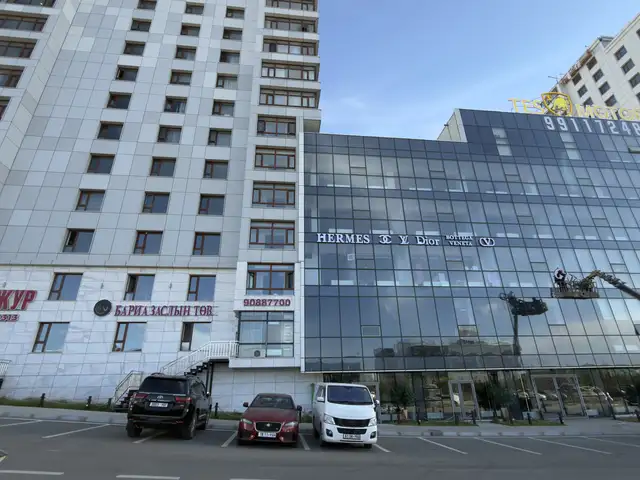 Яармаг khulegt korean town-д талбай 37.3 м², Улаанбаатар — Хан-Уул — 8-р хороо