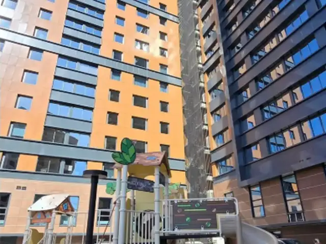 Z64 residence-д 50мкв бүрэн тавилгатай 2 өрөө, Улаанбаатар — Сүхбаатар — 6-р хороо