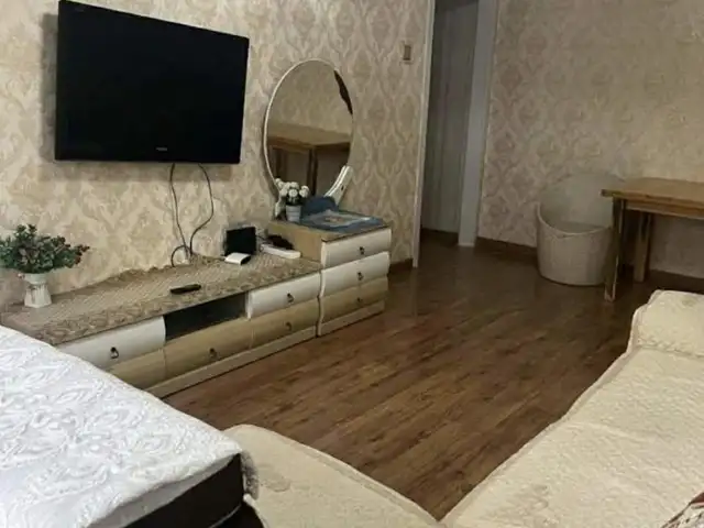 Сансарт бүрэн тавилгатай 2 өрөө байр 40m2, Улаанбаатар — Баянзүрх — Сансар