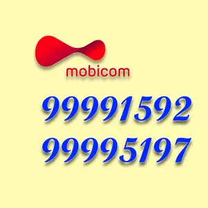 99991592, 99995197 дугаар, Улаанбаатар — Баянгол — 3, 4 хороолол