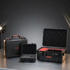 Dji дроны хатуу цүнх, Улаанбаатар — Баянзүрх — Офицер