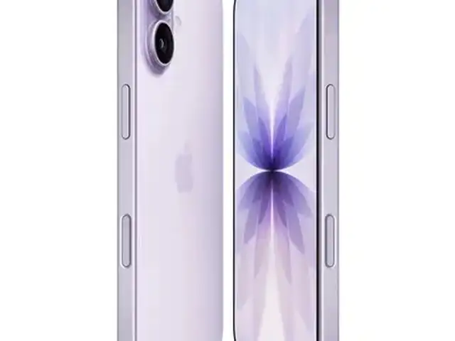 Apple iPhone 17, 256 gb, Улаанбаатар — Баянзүрх — Улаанхуаран