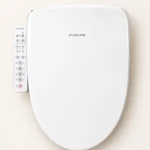 Cuckoo inspure, Улаанбаатар — Баянгол — 3, 4 хороолол
