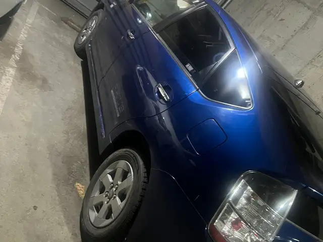 Toyota Prius 20