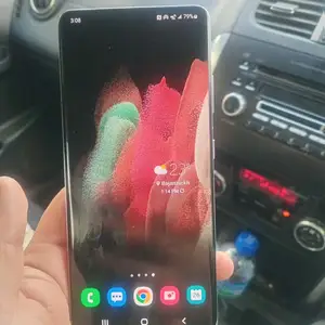 S21 ultra, Улаанбаатар — Баянзүрх — 1-р төрөх
