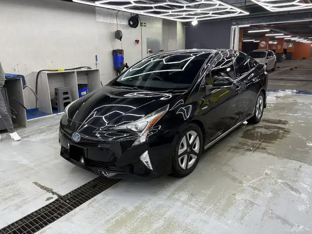 Toyota Prius 51