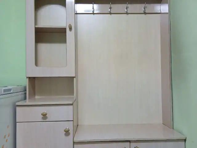 Үүдний өлгүүр, Улаанбаатар — Баянгол — 13-р хороо