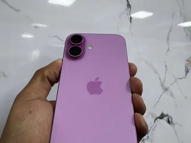 Apple iphone 16, 128 gb, Улаанбаатар — Баянгол — 3, 4 хороолол
