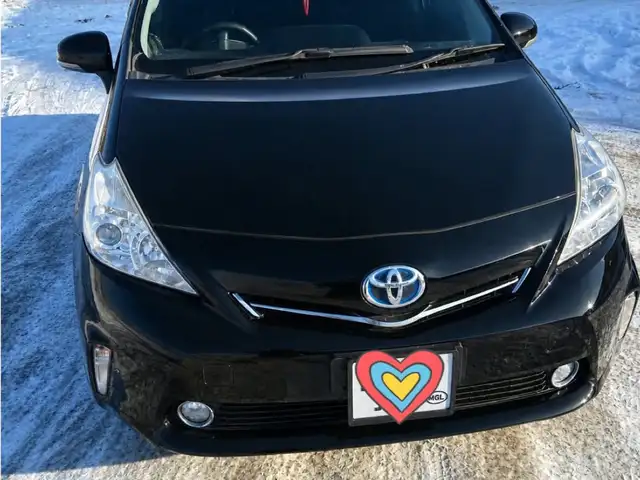 Toyota Prius 41