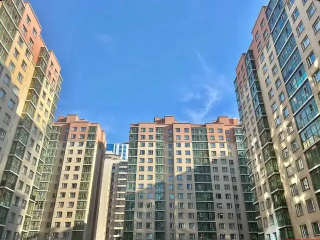 Бзд 26-р хороо timetower 4 өрөө 118мкв, Улаанбаатар — Баянзүрх — 26-р хороо