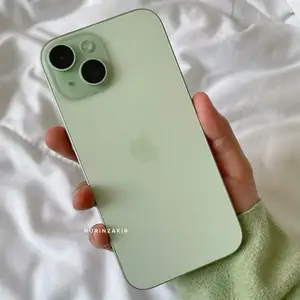 Apple iPhone 15, 128 gb, Green, Дорнод