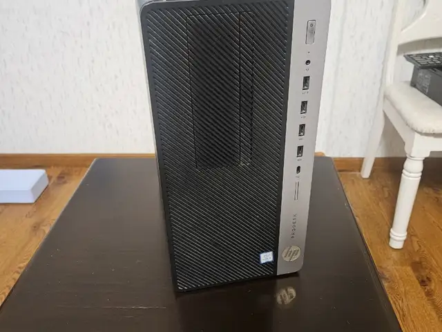 HP рrodesk i3 6100 дан про, Улаанбаатар — Сүхбаатар — 7-р хороо