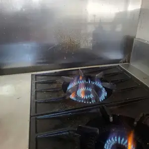 2 той солонгос газан плитка, Улаанбаатар — Чингэлтэй — 14-р хороо