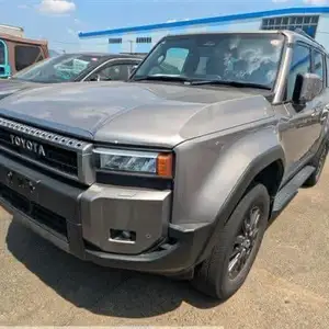 Toyota Land cruiser Prado 250