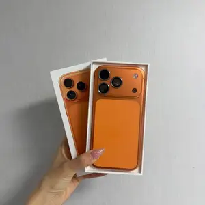 Apple iPhone 17 Pro Max, 256 gb, Улаанбаатар — Баянзүрх — Бага тэнгэрийн ам