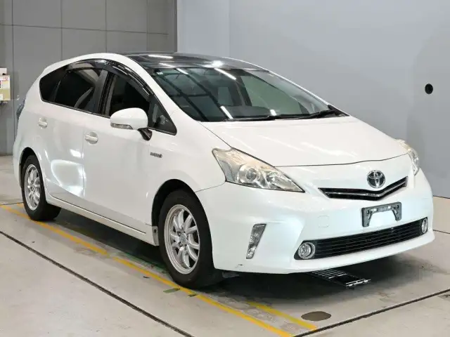Toyota Prius 41