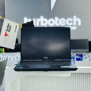MSI 15.6", Intel Core i7, 16 GB RAM, 1 TB, Улаанбаатар — Хан-Уул — 15-р хороо