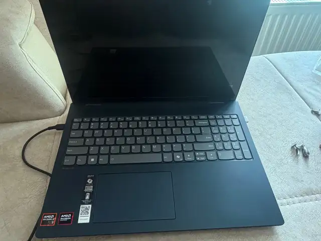 Lenovo 16'', AMD Ryzen 7, 16 GB RAM, 1 TB, Улаанбаатар — Хан-Уул — Яармаг