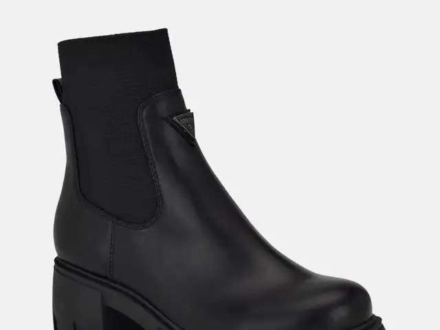 Guess Factory гутал, Улаанбаатар — Баянзүрх — Зүүн 4 зам
