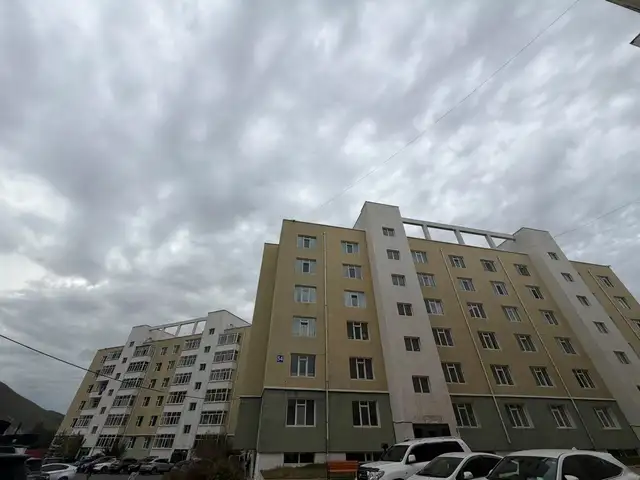 Зайсанд соёмбо хотхонд 134мкв 4 өрөө орон сууц, Улаанбаатар — Хан-Уул — 11-р хороо
