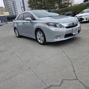 Lexus HS