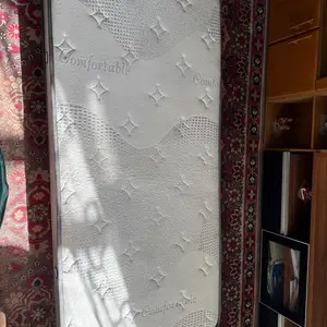 Матрас, Улаанбаатар — Сонгинохайрхан — 1-р хороолол