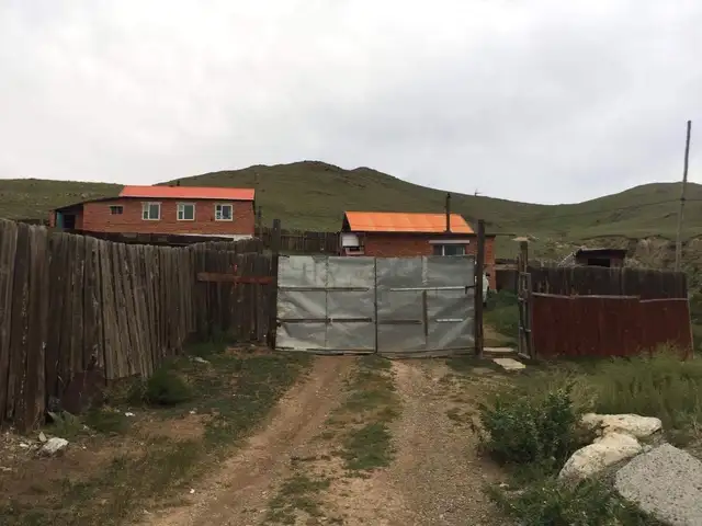 Chd hashaa baishin, Улаанбаатар — Чингэлтэй — 23-р хороо