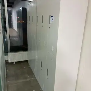 Locker, Улаанбаатар — Хан-Уул — 120 мянгат