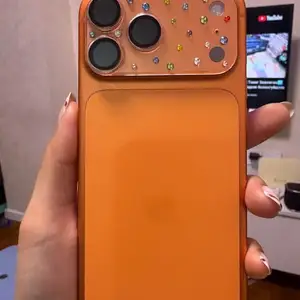 Apple iPhone 17 Pro Max, 256 gb, Улаанбаатар — Баянзүрх — 16-р хороолол