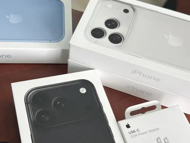 Apple iPhone 18 Pro, 256 gb, Улаанбаатар — Баянгол — 3, 4 хороолол