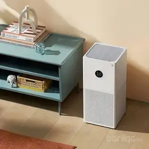 Xiaomi агаар цэвэршүүлэгч, Улаанбаатар — Баянгол — 20-р хороо