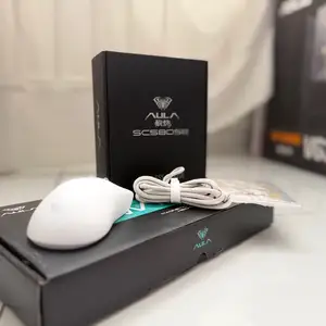 Aula wireless gaming mouse, Улаанбаатар — Баянзүрх — 16-р хороолол