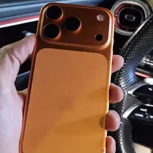Apple iPhone 17 Pro, 512 gb, Улаанбаатар — Сүхбаатар — 1-р хороо