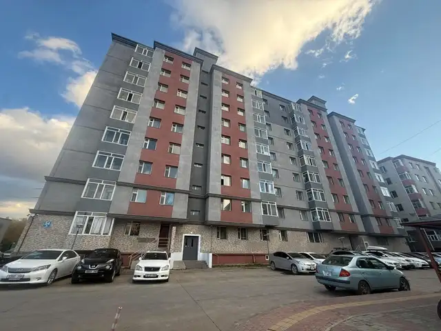 Худ 115-р сургуулийн урд талд 28.62 мкв 1 өрөө, Улаанбаатар — Хан-Уул — Цэлмэг хотхон
