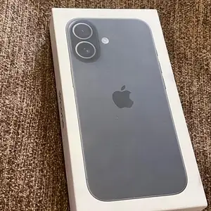 Apple iPhone 17, 512 gb, Улаанбаатар — Баянгол — 24-р хороо