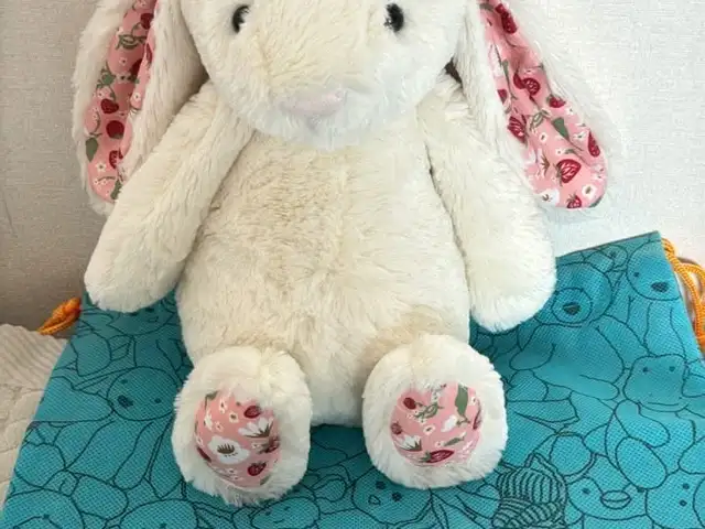 Jellycat chihmel, Улаанбаатар — Хан-Уул — 18-р хороо