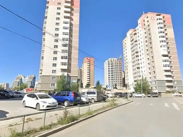 Баганат өргөө хотхонд агуулах, шоурумын зориулалттайгаар талбай, Улаанбаатар — Баянзүрх — 28-р хороо