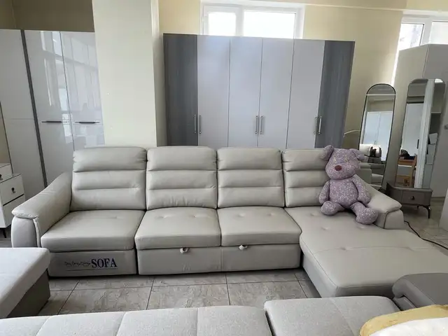 Sofa buidan, Улаанбаатар — Баянзүрх — 28-р хороо