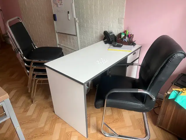 Оффис тавилга, Улаанбаатар — Баянгол — Гандан