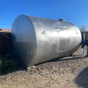 25тн орос ёмкость, Улаанбаатар — Баянзүрх — Гачуурт