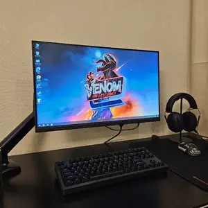 430Hz 0.2ms gaming monitor, Улаанбаатар — Сүхбаатар — 11-р хороо