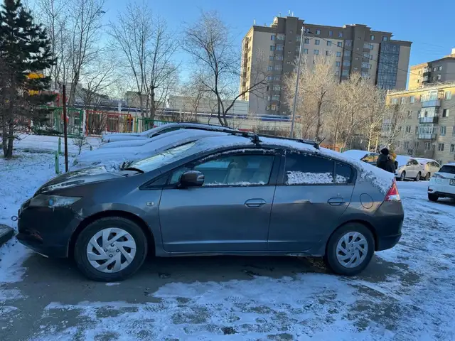 Honda Insight