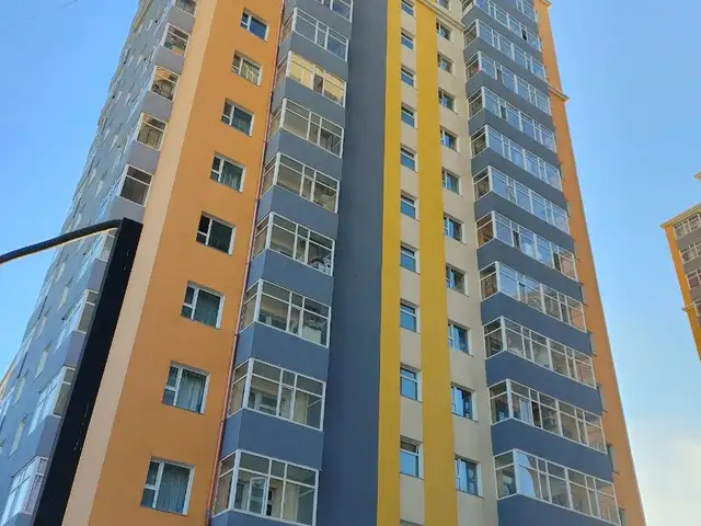 БЗД Улаанхуаран Sky Residence 2 өрөө байр түрээслүүлнэ, Улаанбаатар — Баянзүрх — 16-р хороо