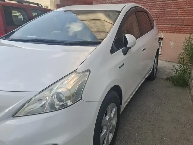 Toyota Prius 41