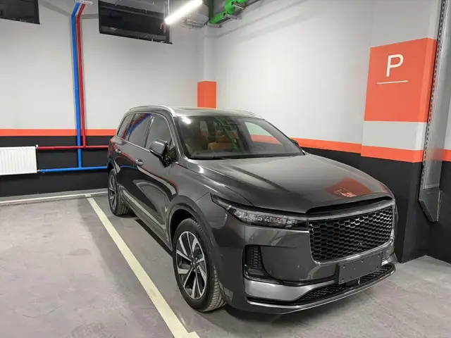 Li Auto One