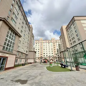 Зайсан Golden vill хотхонд 134мкв 4 өрөө орон сууц, Улаанбаатар — Хан-Уул — Зайсан
