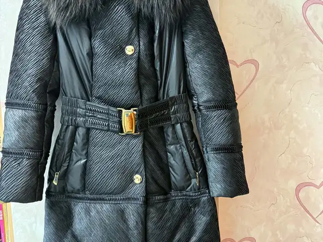 Royalcat хар куртка, Улаанбаатар — Баянгол — 26-р хороо